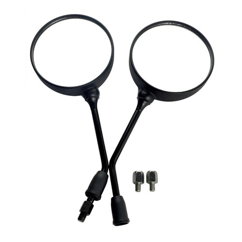 Pair rearview mirror for bmw - 1,