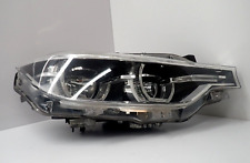 BMW 3 SERIES F30 FRONT RIGHT