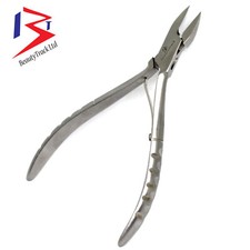 Toe nail clipper pro - nail,