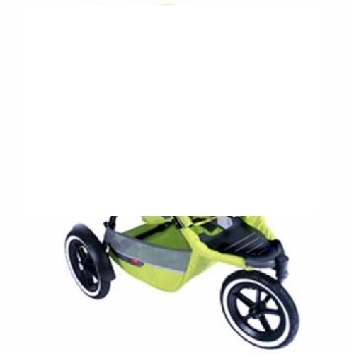 Brand new phil and teds - brand,