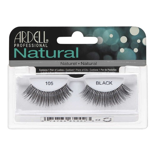 Ardell fashion lashes glamour - fashion,