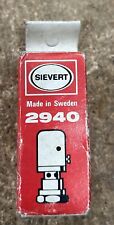 Sievert 2940 Propane Burner