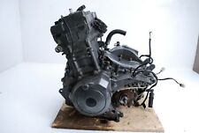 Engine YAMAHA TDM 900 2002-2012