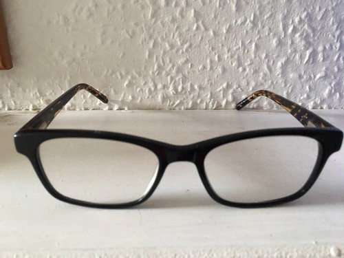 Specsavers teen black - teen, 79