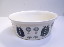 Egersund Pottery Norway Bowl