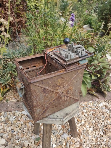 British army lamps signalling - lamps,,