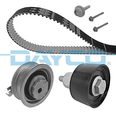 Timing belt kit - timing, ktb819
