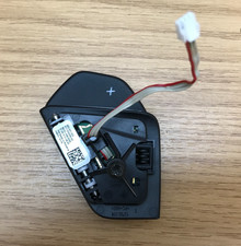 Genuine Skoda  Octavia, Superb etc Paddle Shift Switch 5E3951523. UP, PLUS. 11A2