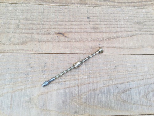 Vintage brass watchmakers - watchmakers, or