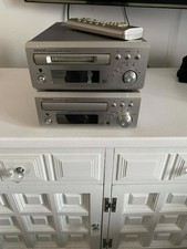Denon DMD-M30 Minidisc Player