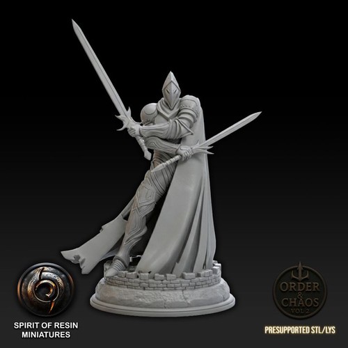 Galadan master sword order - master, and