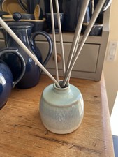 Denby Quartz Diffuser with reeds. Used
