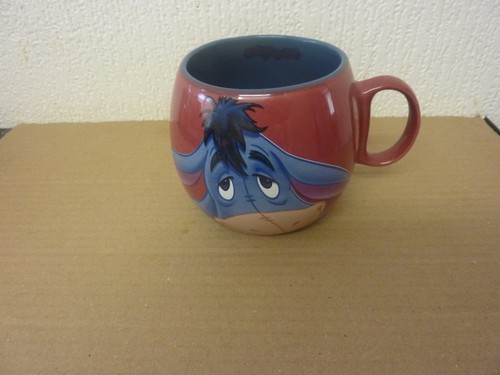 Official disney store eeyore - store,