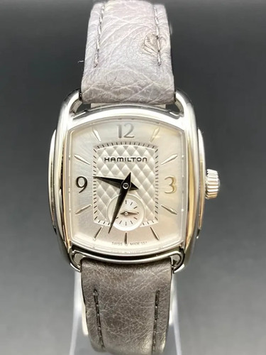 Mint hamilton bagley - [n,
