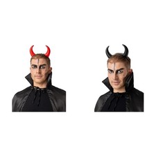 Wicked Costumes - Devil Horns on a Headband - Adult