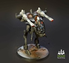 War Walker Aeldari Eldar 40k *