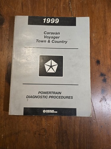 1999 caravan voyager - 1999, town
