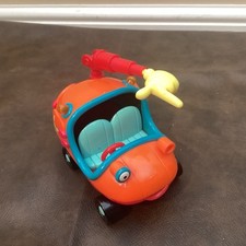 ERTL Engie Benjy 2002 Dan The