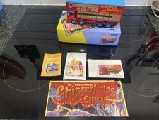 Corgi Classics 97896 AEC Pole