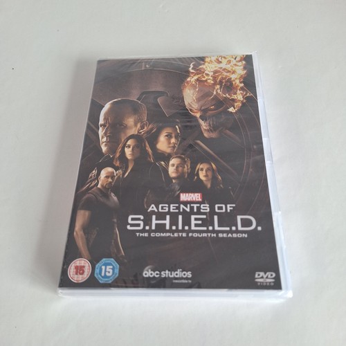 Marvel agents shield season - of,