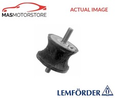 GEARBOX MOUNT MOUNTING LEFT