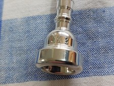 Vincent Bach 2 1/2 C Trumpet