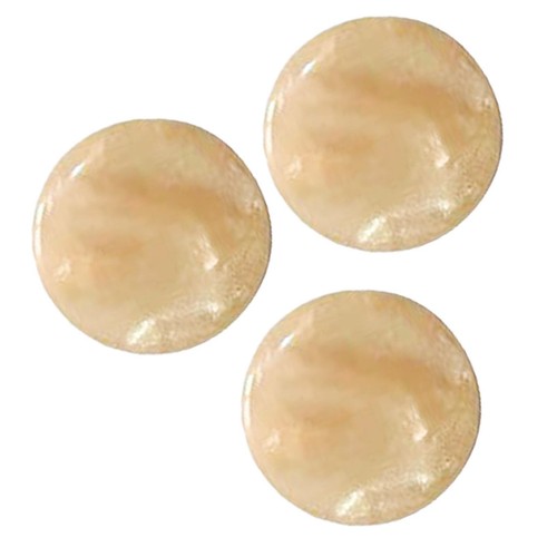 3pcs trumpet valves - trumpet, shell