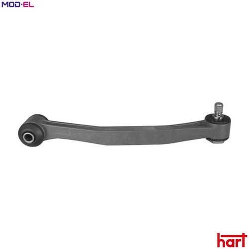 Linkcoupling rod stabiliser - rod,