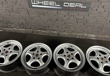 Gemballa Le Mans Cup Wheels 9