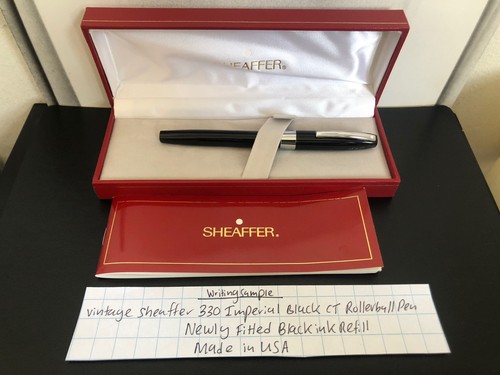 Vintage sheaffer imperial 330 - sheaffer,