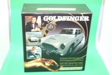SCALEXTRIC C3091 GOLDFINGER