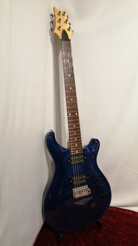 Paul reed smith prs ce24 - paul,