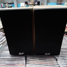 Gale 3010S Bookshelf Speakers