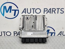 BMW X5 SERIES ENGINE ECU