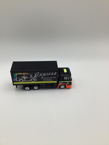 Express delivery wheel - express,