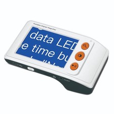 3.5inch Digital Video