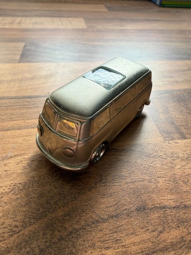 Campervan splitscreen bus - vw,