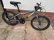 Unisex Ridgeback RX 20 bike Terrain