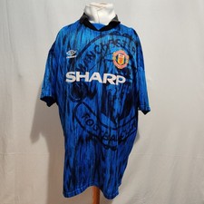Original Vintage Umbro