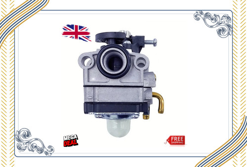25cc stroke engine - 25cc, 2-stroke