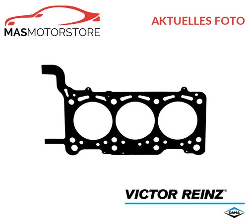 Cylinder head gasket - cylinder,
