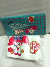 Mattel Poochie Tennis MOC