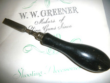 Gunmakers Vintage Turnscrew