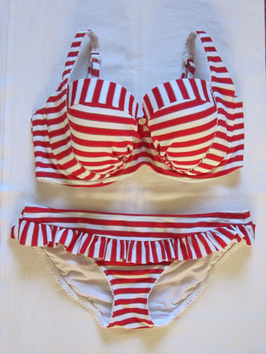 Frost french floozie size 36e - frost,
