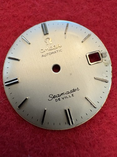 Vintage omega automatic - vintage,
