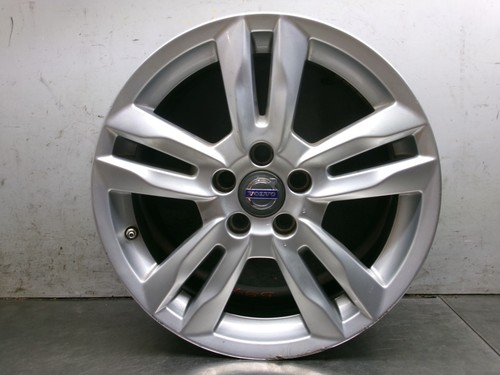 Volvo s60 wheel - 13,