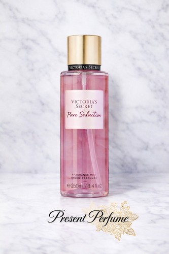 Victoria secret body mist - secret,