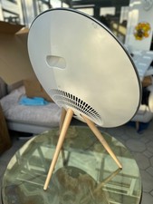 B&O Beoplay A9 Mk2 – Near Mint – Wall Mount + Floral & White Covers.