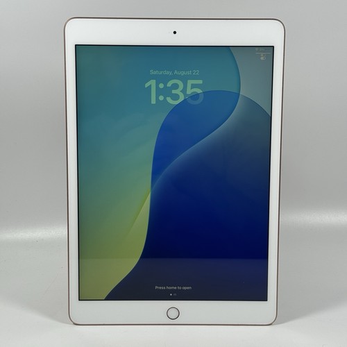 Apple ipad 7th - apple, gen.