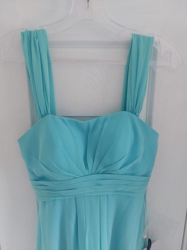 Tiffanys emma aqua - tiffanys,